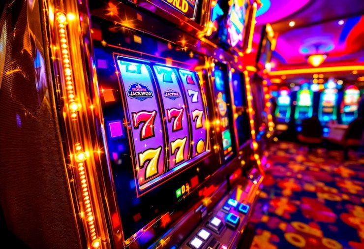 76 togel featured game showcase