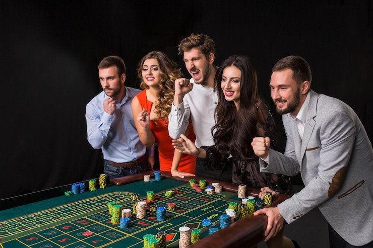 76 togel featured game showcase