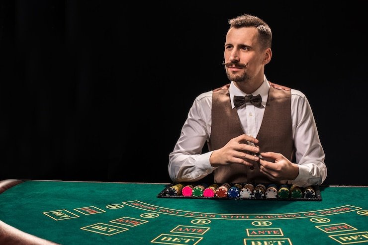 Range and parity wagering options on 76 togel
