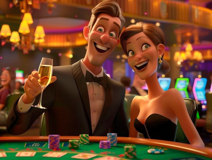 76 togel featured game showcase